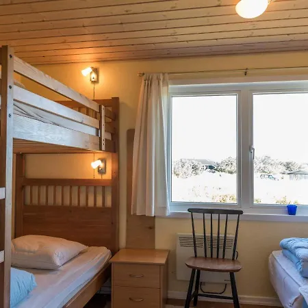 Feriehus Holiday Xxxvii